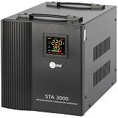 Эра стабилизатор STA -3000