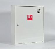 Шкаф пожарный Пульс ШПК-310НЗБ навесной закрытый белый